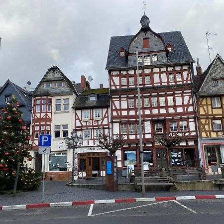 Apartment Am Markt Adenau Luaran gambar