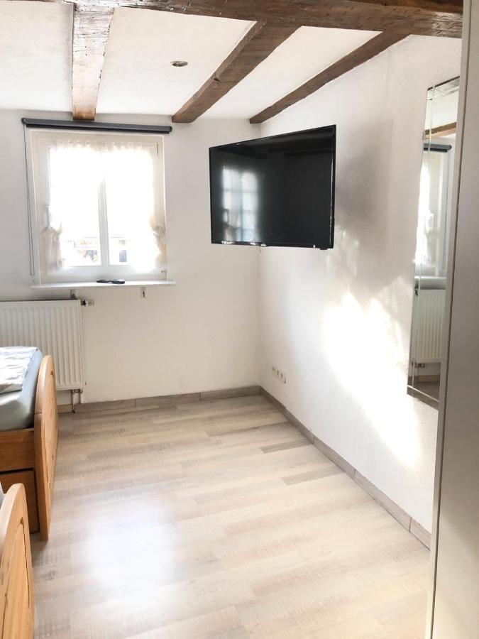 Apartment Am Markt Adenau Luaran gambar